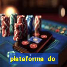 plataforma do gusttavo lima de jogo