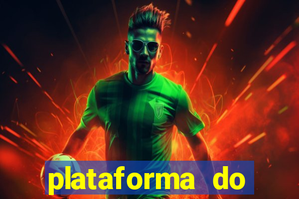 plataforma do gusttavo lima de jogo