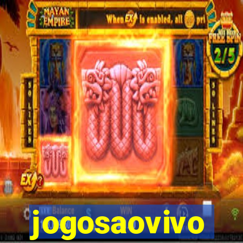 jogosaovivo