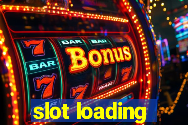 slot loading