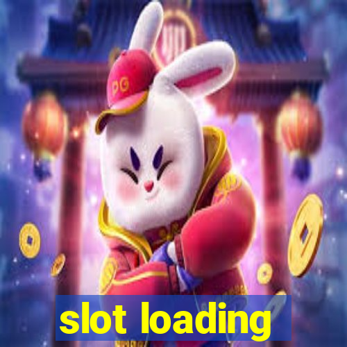 slot loading