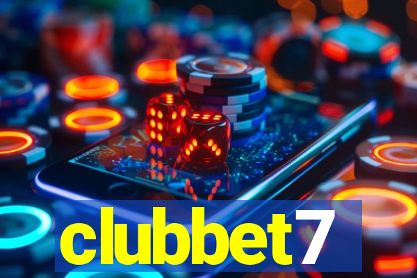 clubbet7