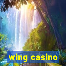 wing casino