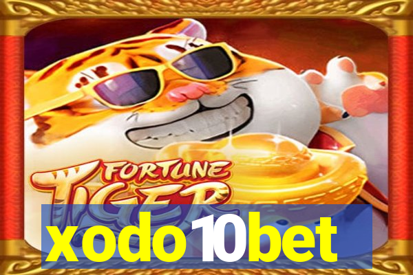 xodo10bet