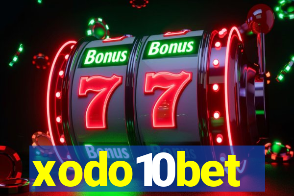 xodo10bet