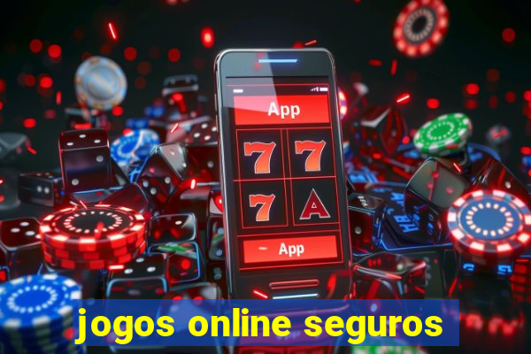 jogos online seguros