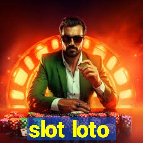 slot loto