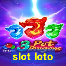 slot loto