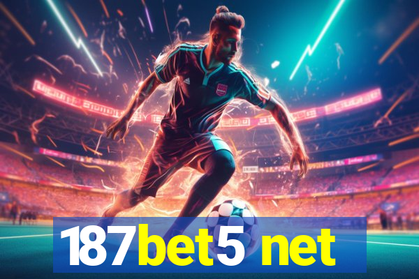 187bet5 net