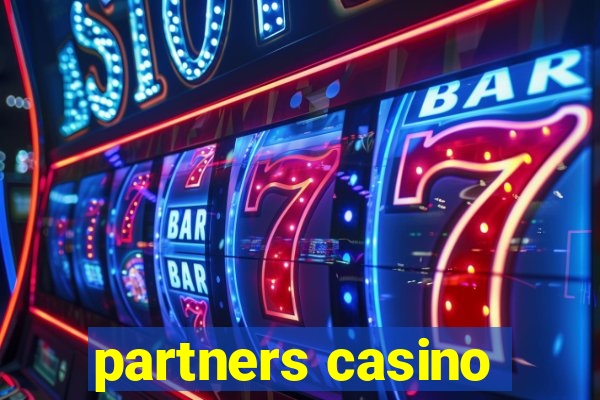 partners casino