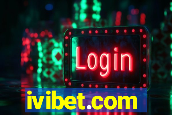 ivibet.com