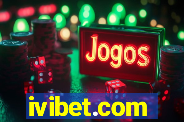 ivibet.com