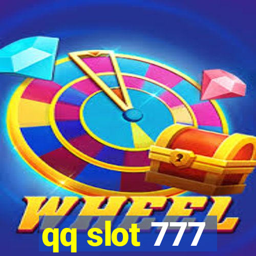 qq slot 777