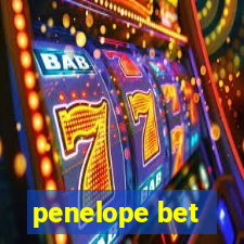 penelope bet