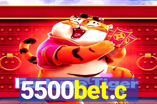 5500bet.c