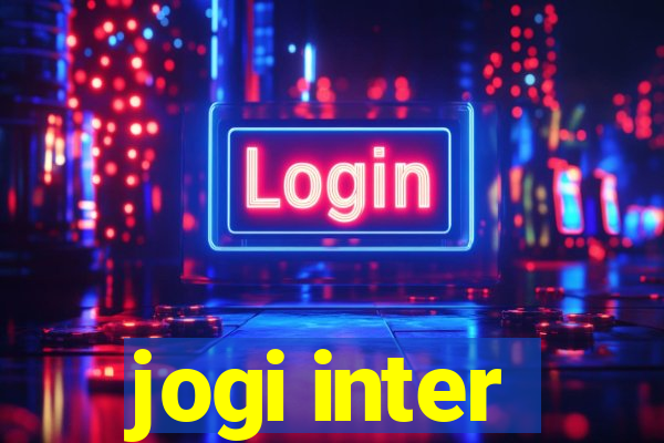 jogi inter