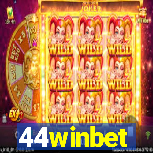 44winbet