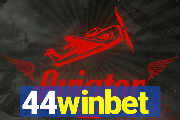 44winbet