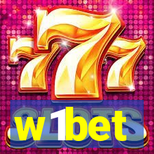 w1bet