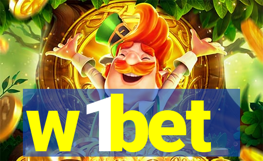 w1bet