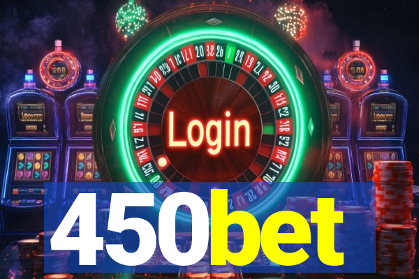 450bet