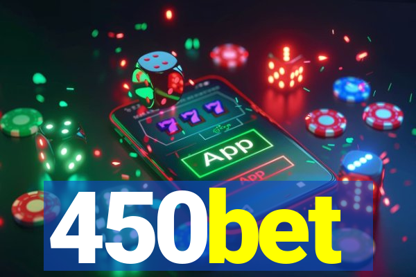 450bet