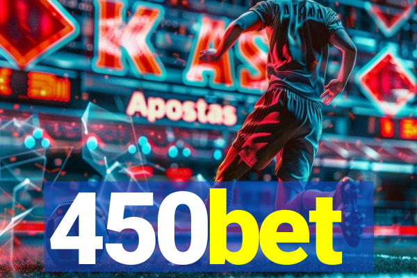 450bet