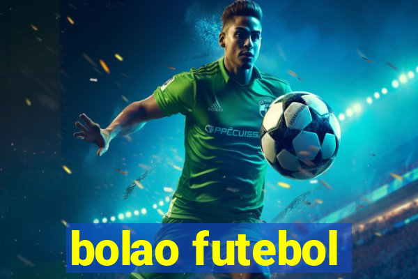 bolao futebol