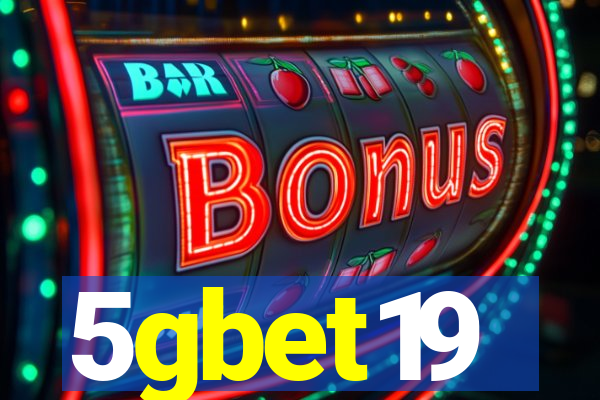 5gbet19