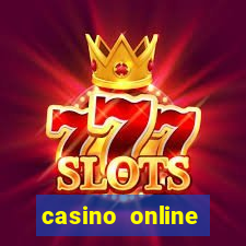 casino online gr谩tis ganhar dinheiro