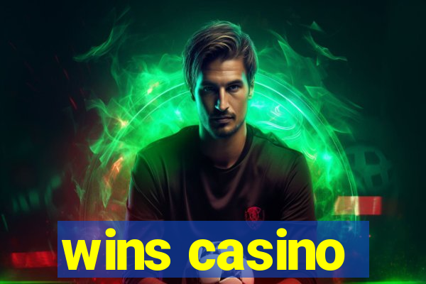 wins casino