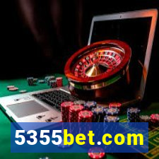 5355bet.com