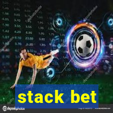 stack bet