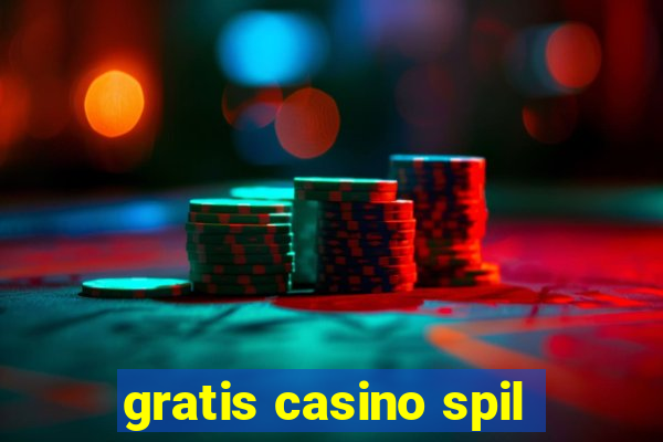 gratis casino spil