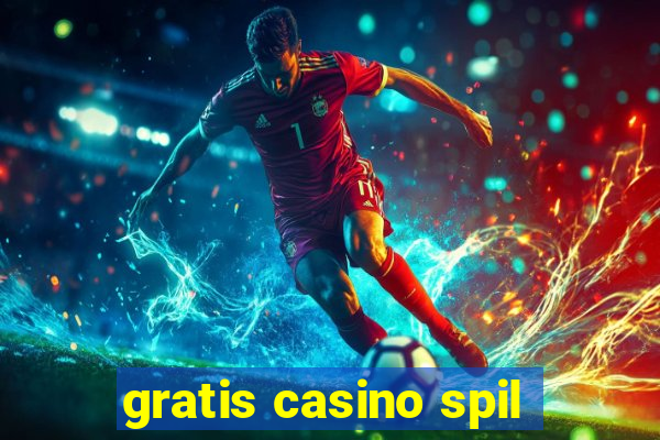 gratis casino spil