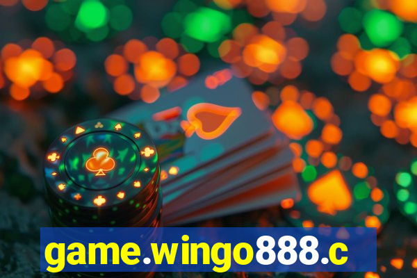 game.wingo888.com