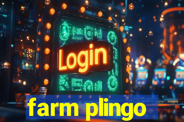 farm plingo