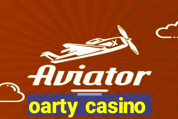 oarty casino