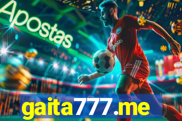 gaita777.me