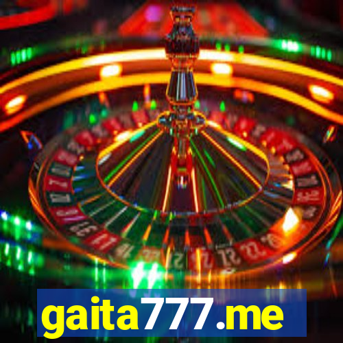 gaita777.me