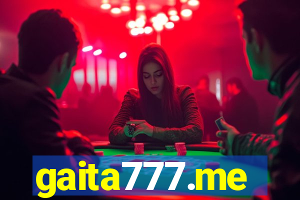 gaita777.me