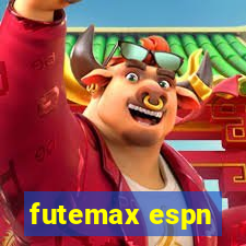 futemax espn