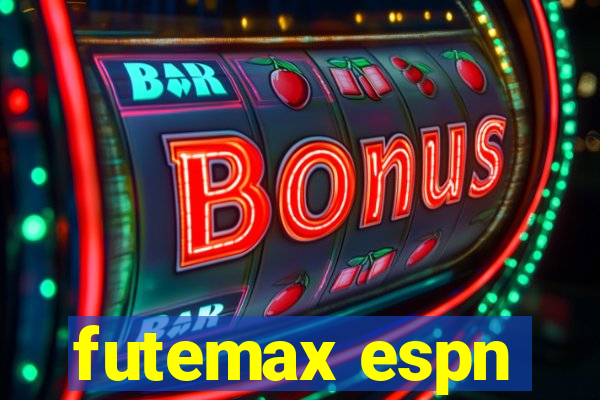 futemax espn