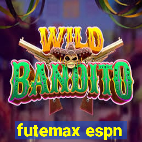 futemax espn