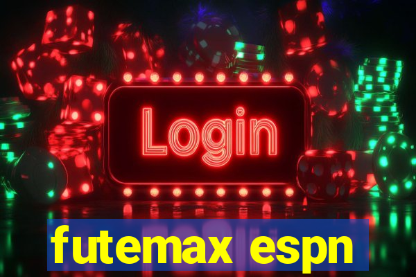 futemax espn