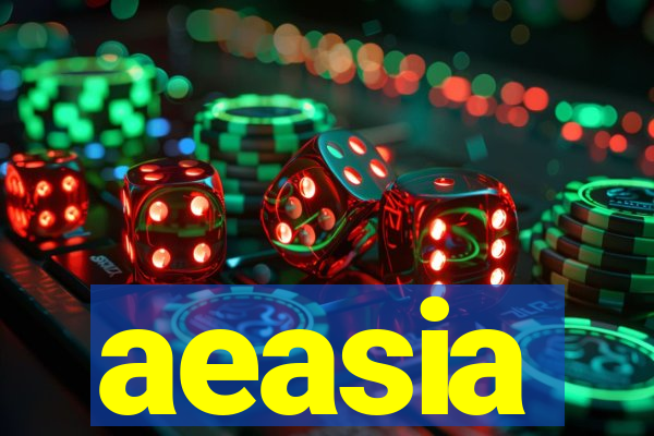 aeasia