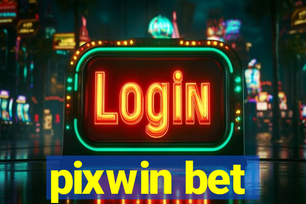 pixwin bet