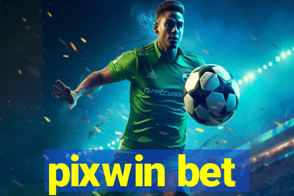 pixwin bet