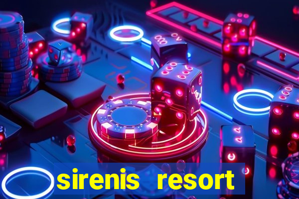 sirenis resort punta cana casino & aquagames