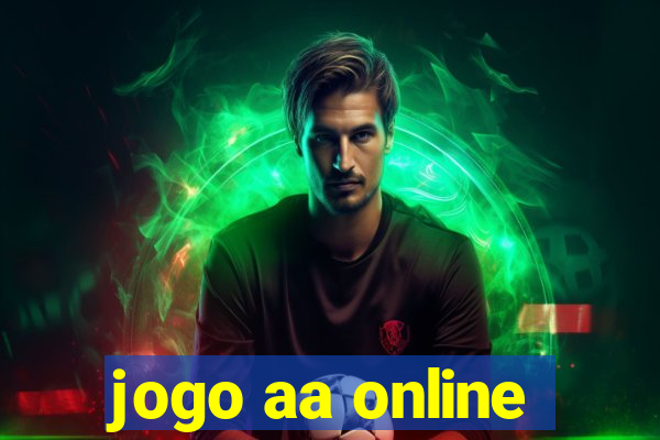 jogo aa online